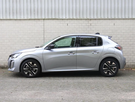 Peugeot 208 - Afbeelding 2 van 30