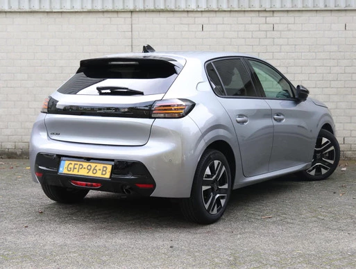 Peugeot 208 - Afbeelding 3 van 30