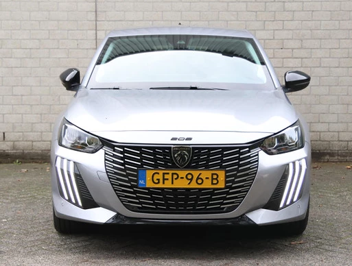 Peugeot 208 - Afbeelding 6 van 30