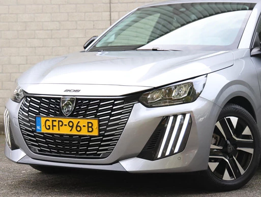 Peugeot 208 - Afbeelding 7 van 30