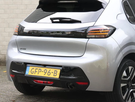 Peugeot 208 - Afbeelding 8 van 30