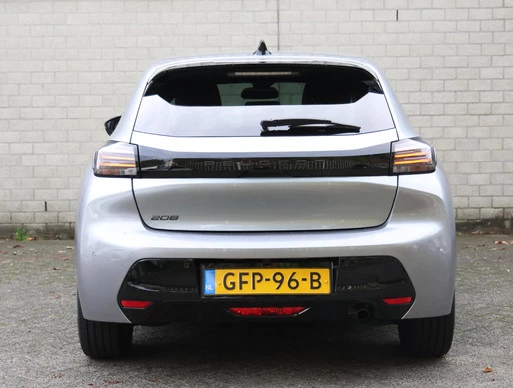 Peugeot 208 - Afbeelding 9 van 30