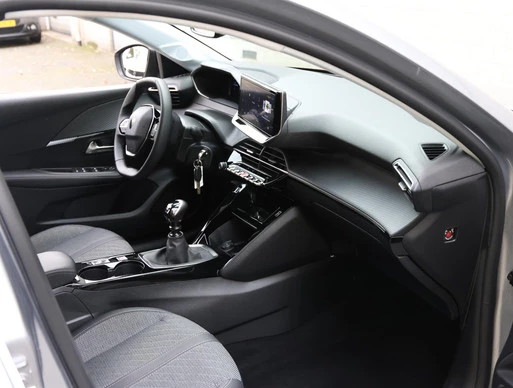 Peugeot 208 - Afbeelding 10 van 30