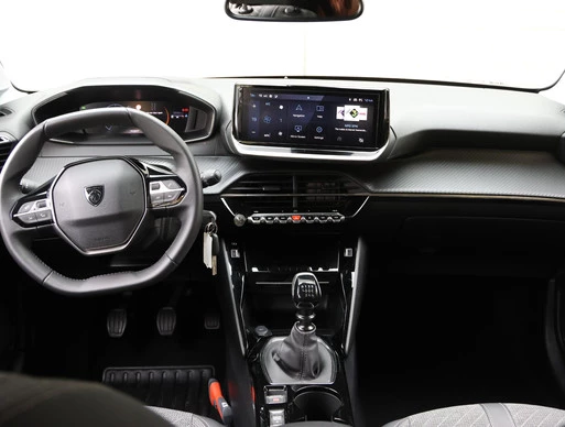 Peugeot 208 - Afbeelding 14 van 30