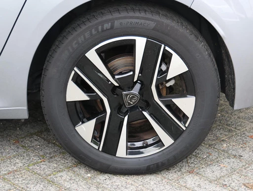 Peugeot 208 - Afbeelding 21 van 30