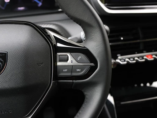 Peugeot 208 - Afbeelding 25 van 30