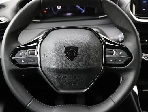 Peugeot 208 - Afbeelding 26 van 30