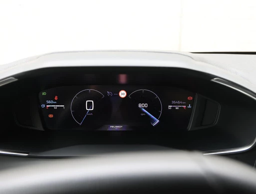 Peugeot 208 - Afbeelding 28 van 30