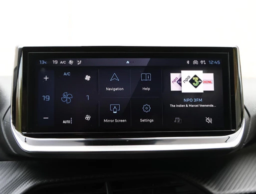 Peugeot 208 - Afbeelding 29 van 30