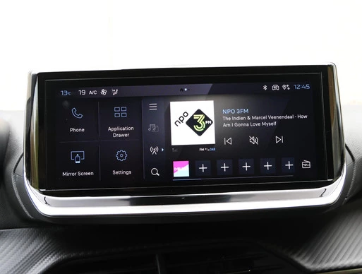 Peugeot 208 - Afbeelding 30 van 30