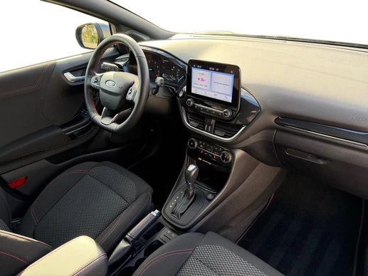 Ford Puma - Afbeelding 3 van 30