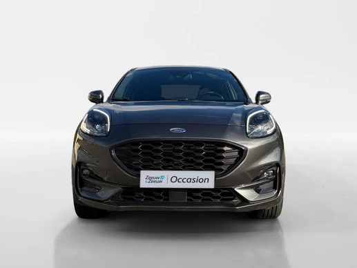 Ford Puma - Afbeelding 7 van 30