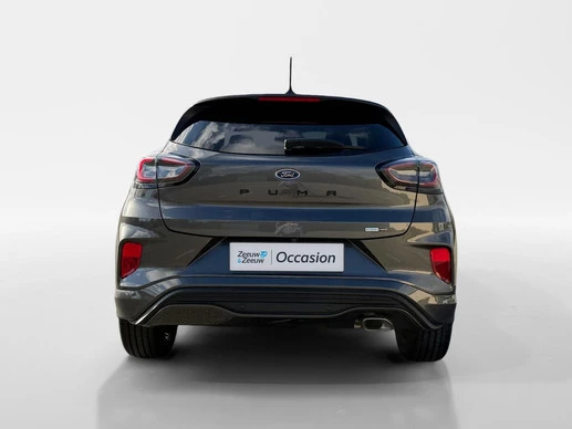 Ford Puma - Afbeelding 9 van 30