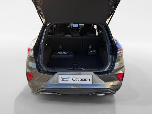 Ford Puma - Afbeelding 10 van 30