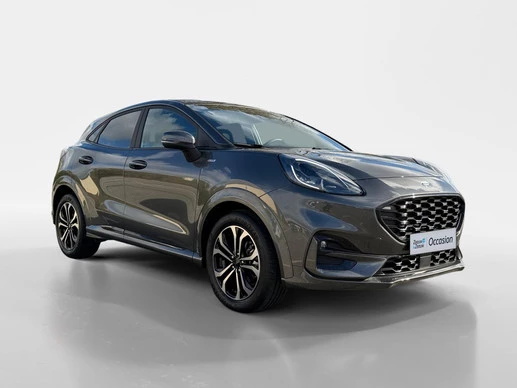 Ford Puma - Afbeelding 13 van 30