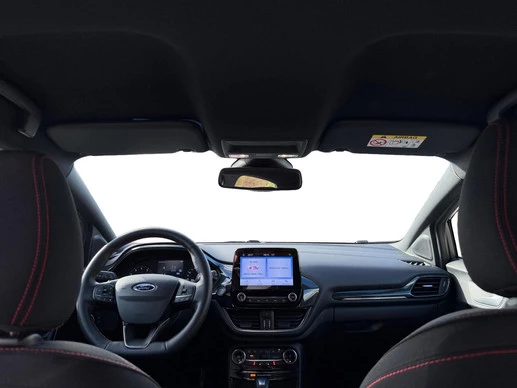 Ford Puma - Afbeelding 14 van 30