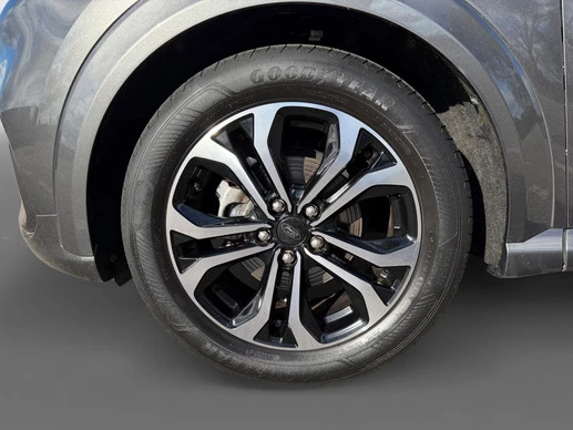 Ford Puma - Afbeelding 16 van 30