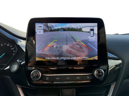 Ford Puma - Afbeelding 17 van 30