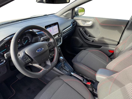 Ford Puma - Afbeelding 18 van 30