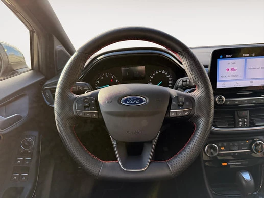 Ford Puma - Afbeelding 19 van 30