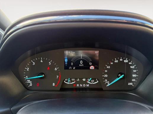 Ford Puma - Afbeelding 22 van 30