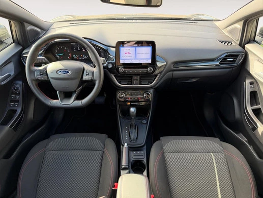 Ford Puma - Afbeelding 23 van 30