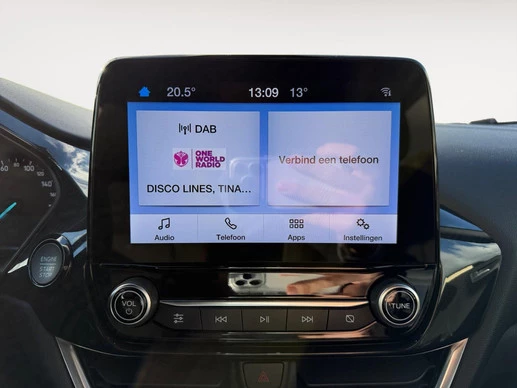 Ford Puma - Afbeelding 24 van 30