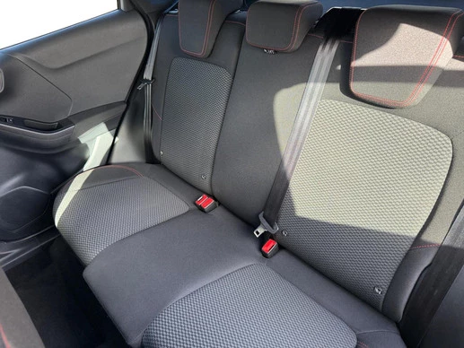 Ford Puma - Afbeelding 25 van 30