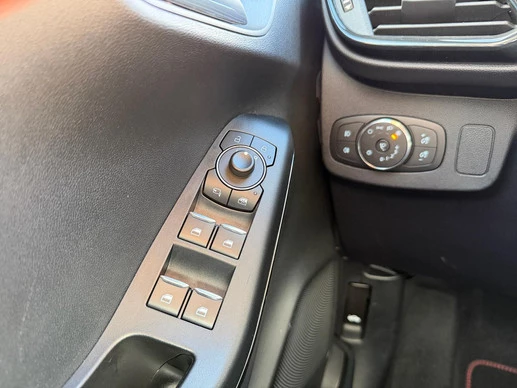 Ford Puma - Afbeelding 27 van 30