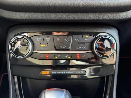 Ford Puma - Afbeelding 28 van 30