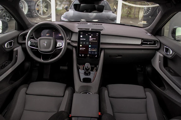 Polestar 2 - Afbeelding 3 van 30