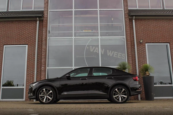 Polestar 2 - Afbeelding 6 van 30