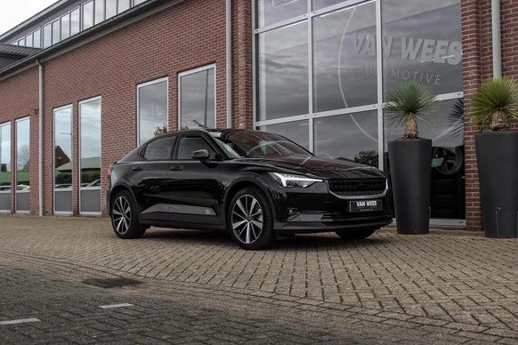 Polestar 2 - Afbeelding 9 van 30