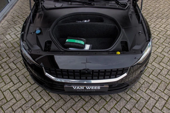 Polestar 2 - Afbeelding 10 van 30