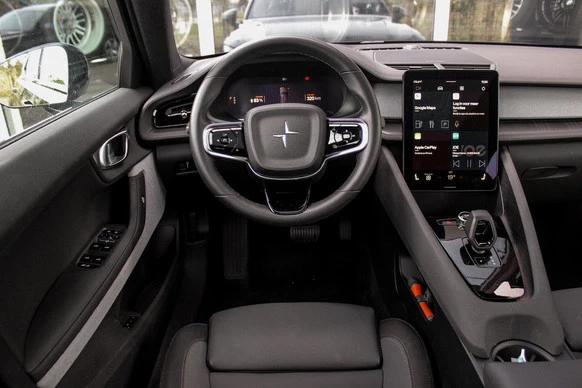 Polestar 2 - Afbeelding 11 van 30