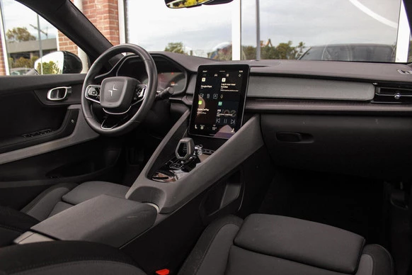 Polestar 2 - Afbeelding 12 van 30