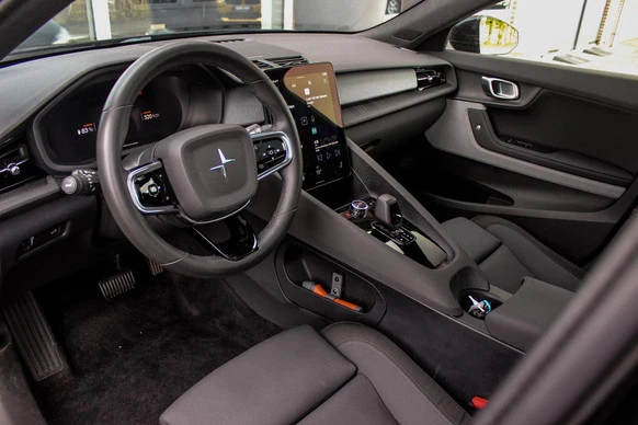 Polestar 2 - Afbeelding 13 van 30