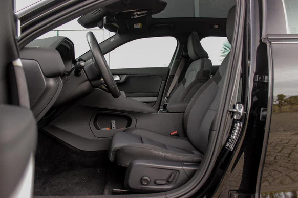 Polestar 2 - Afbeelding 14 van 30