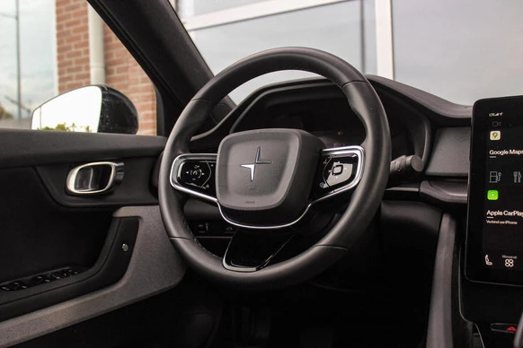 Polestar 2 - Afbeelding 21 van 30