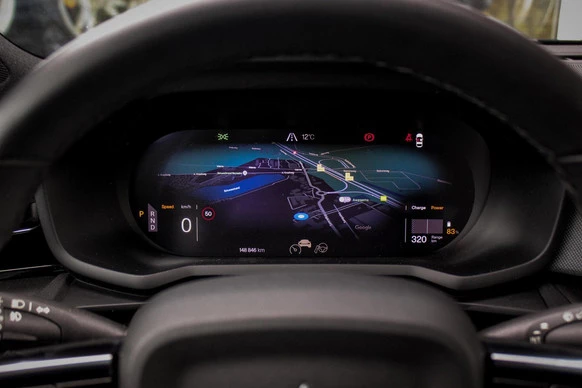 Polestar 2 - Afbeelding 23 van 30