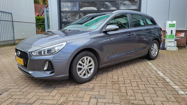 Hyundai i30 - Afbeelding 1 van 14