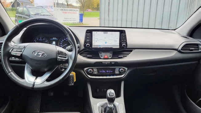 Hyundai i30 - Afbeelding 3 van 14