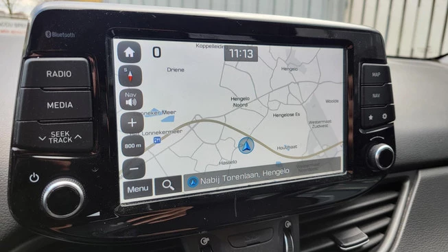 Hyundai i30 - Afbeelding 4 van 14