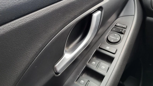 Hyundai i30 - Afbeelding 7 van 14