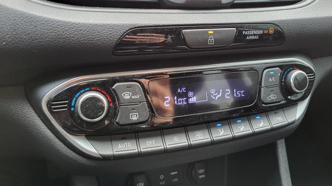 Hyundai i30 - Afbeelding 8 van 14