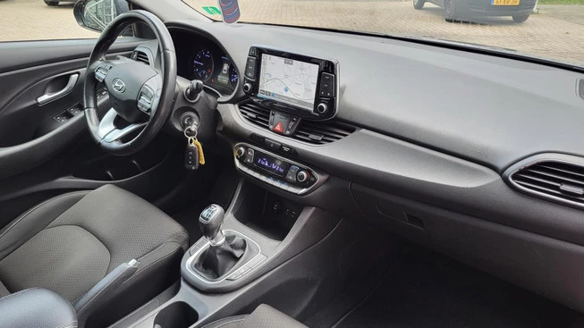 Hyundai i30 - Afbeelding 10 van 14