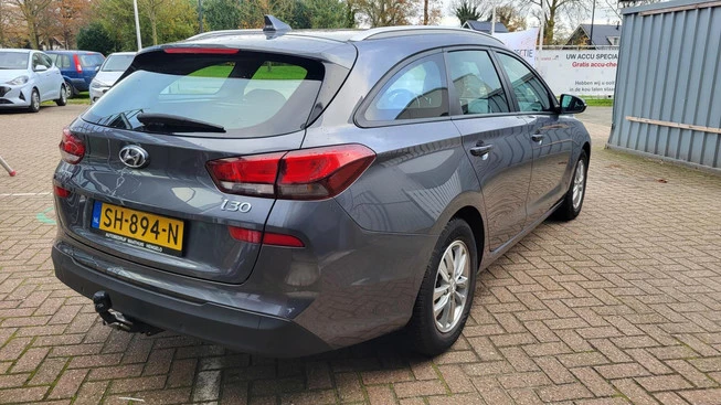 Hyundai i30 - Afbeelding 11 van 14
