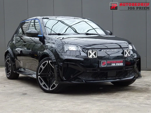 Alpine A290 - Afbeelding 2 van 30