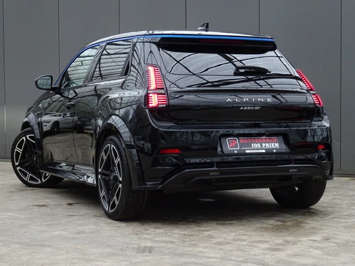 Alpine A290 - Afbeelding 3 van 30