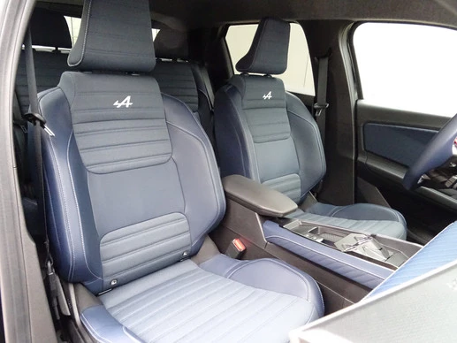 Alpine A290 - Afbeelding 6 van 30